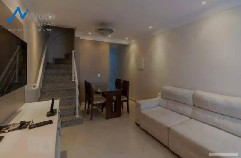 Casa com 3 quartos em Alto de Quitauna Residencial - foto 2
