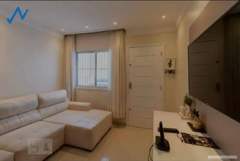 Casa com 3 quartos em Alto de Quitauna Residencial - foto 3