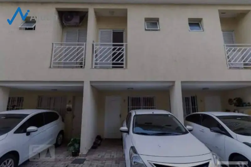 Casa com 3 quartos em Alto de Quitauna Residencial - foto 4