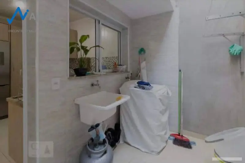 Casa com 3 quartos em Alto de Quitauna Residencial - foto 5