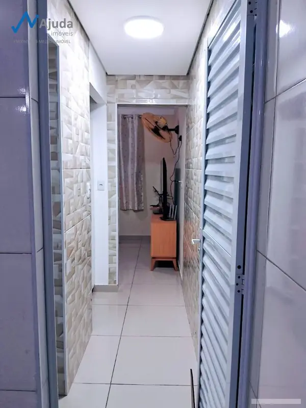 Casa com 3 quartos em Cidade das Flores - foto 3