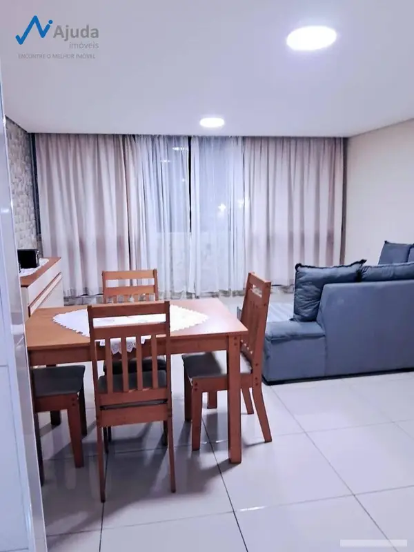 Casa - 3 quartos - Cidade das Flores - Osasco