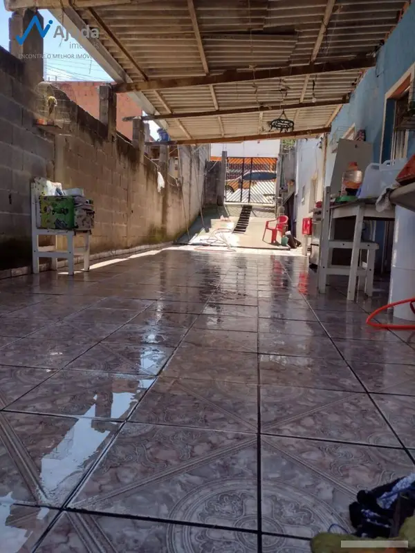 Casa - 2 quartos - Residencial Pastoreiro - Cotia