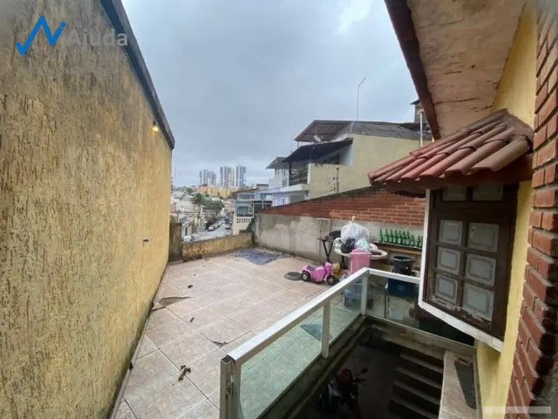 Casa com 2 quartos em Jardim Maria Rosa - foto 3