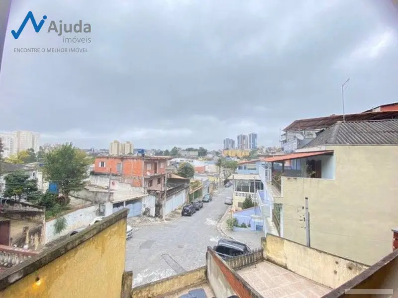 Casa com 2 quartos em Jardim Maria Rosa - foto 4