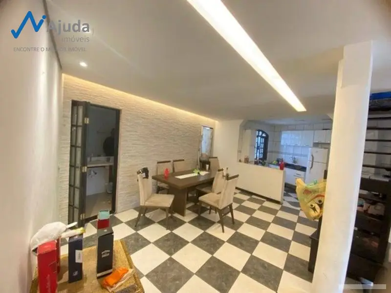 Casa com 2 quartos em Jardim Maria Rosa - foto 2