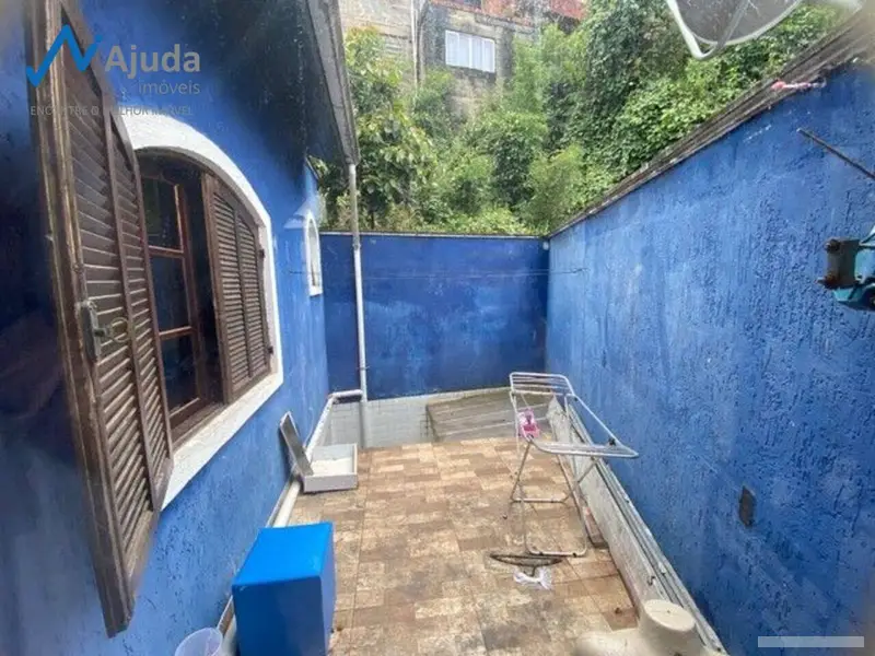 Casa com 2 quartos em Jardim Maria Rosa - foto 5