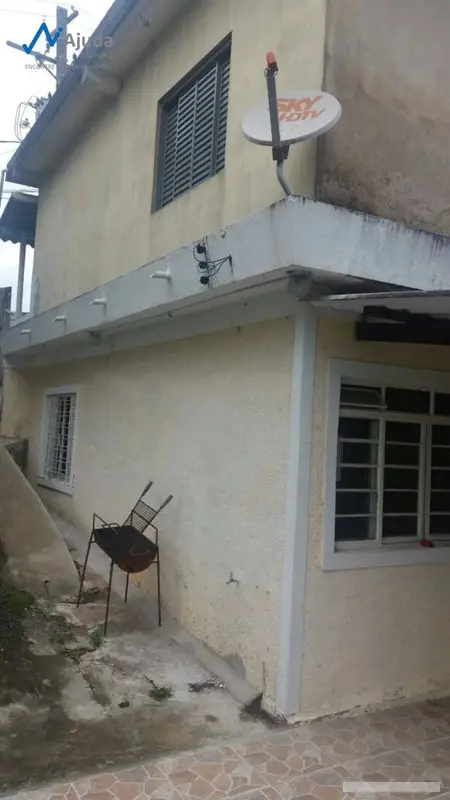 Casa com 2 quartos em Parque Fernão Dias - foto 3