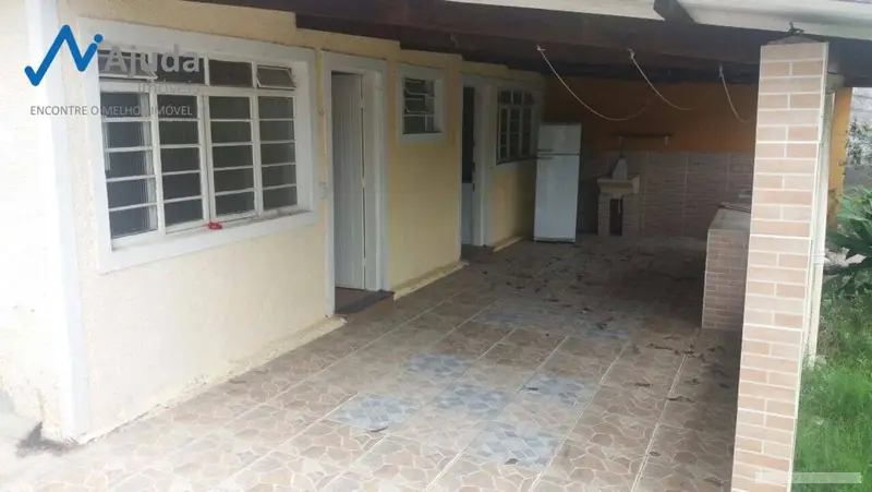 Casa com 2 quartos em Parque Fernão Dias - foto 4