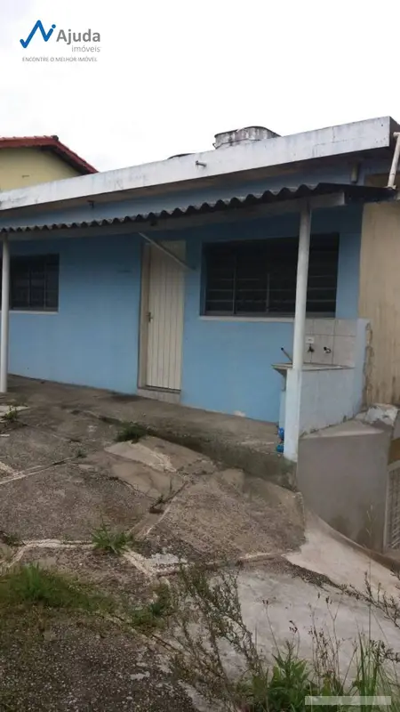 Casa com 2 quartos em Parque Fernão Dias - foto 2