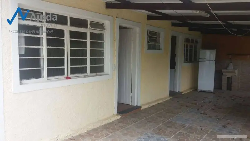 Casa - 2 quartos - Parque Fernão Dias - Santana de Parnaíba