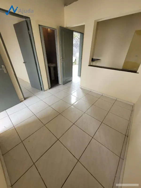 Casa - 2 quartos - Parque Miguel Mirizola - Cotia