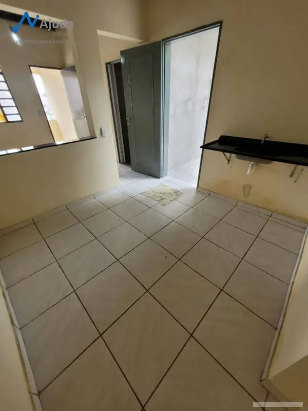 Casa com 2 quartos em Parque Miguel Mirizola - foto 2