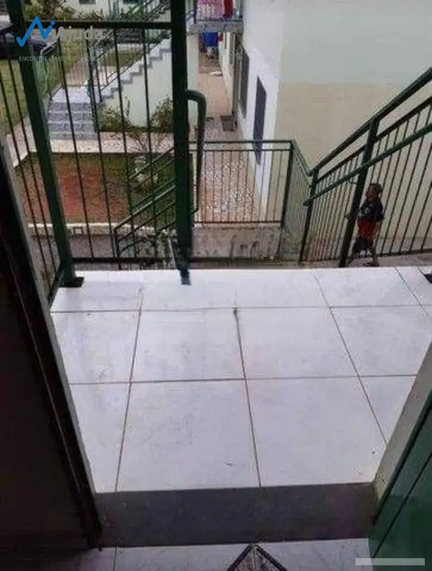 Casa com 2 quartos em Guarulhos - foto 2