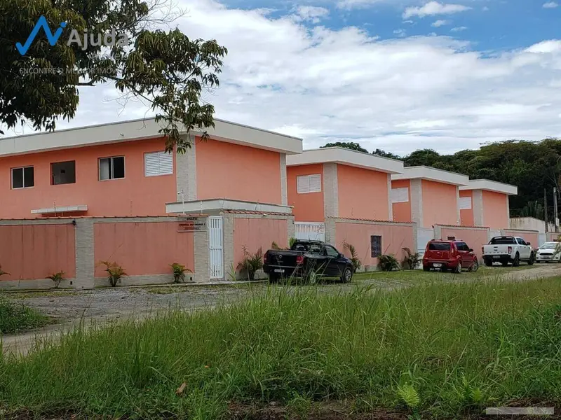 Casa com 2 quartos em Residencial Bertioga - foto 3