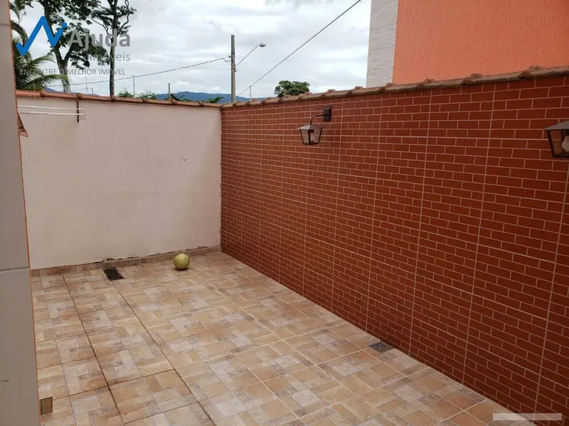Casa com 2 quartos em Residencial Bertioga - foto 5