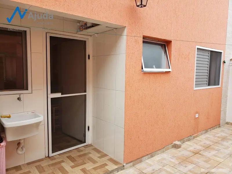 Casa com 2 quartos em Residencial Bertioga - foto 2