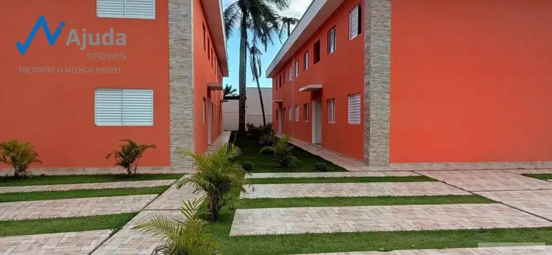 Casa com 2 quartos em Condomínio Bertioga - foto 2