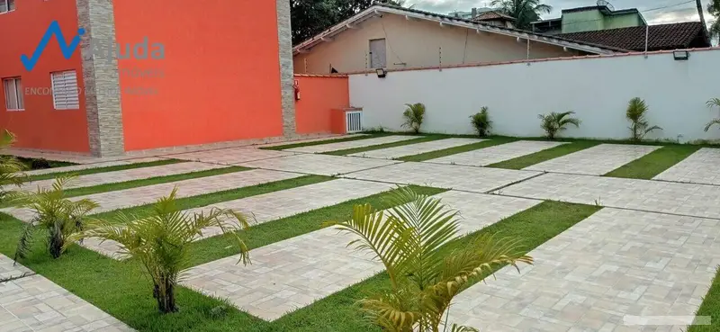 Casa com 2 quartos em Condomínio Bertioga - foto 3