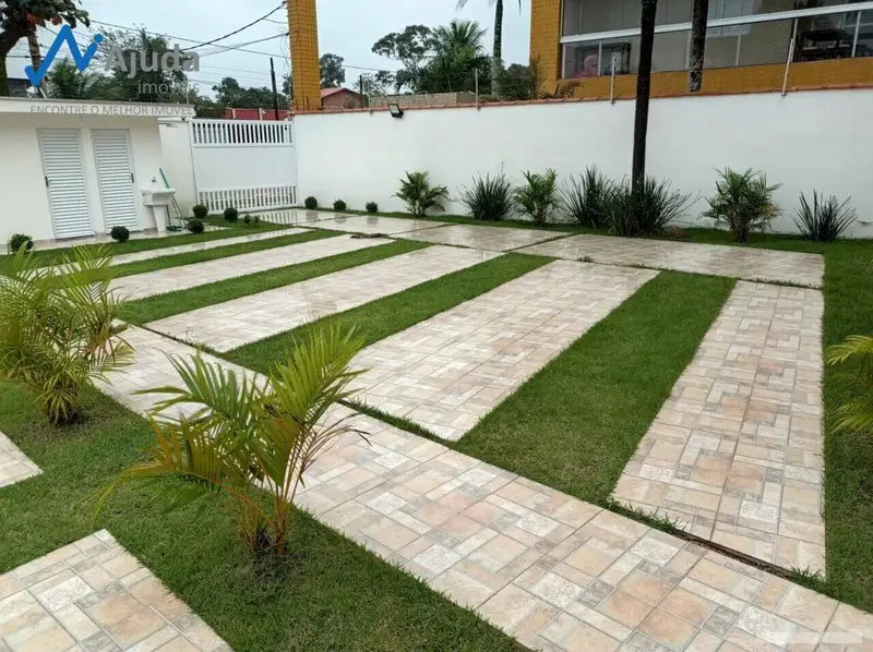 Casa com 2 quartos em Condomínio Bertioga - foto 4