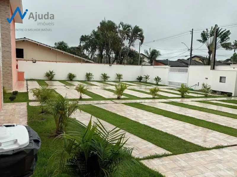 Casa com 2 quartos em Condomínio Bertioga - foto 5