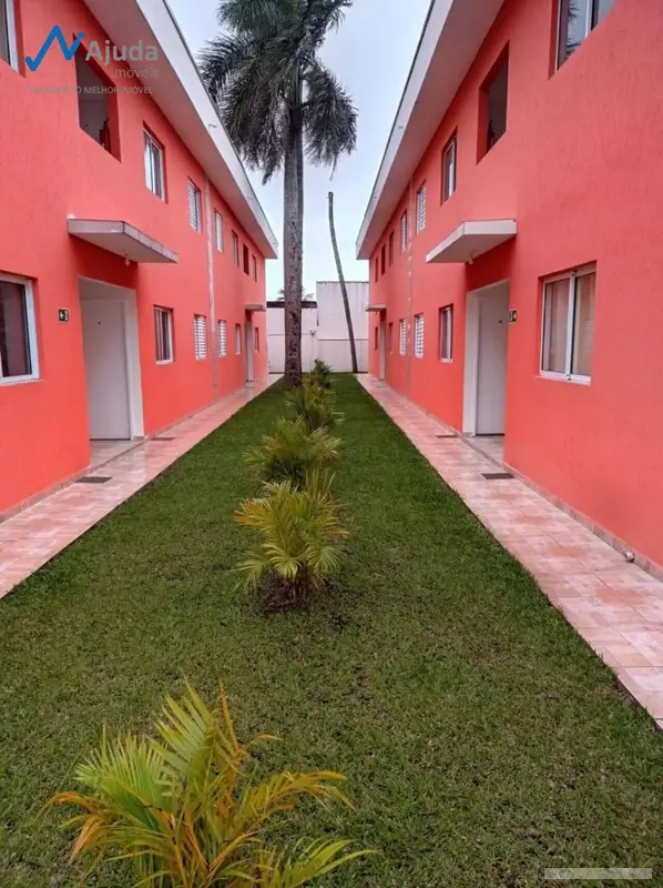 Casa - 2 quartos - Bertioga - Bertioga