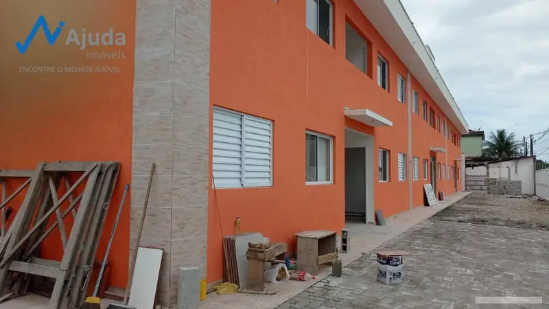 Casa com 2 quartos em Casa Bertioga - foto 2