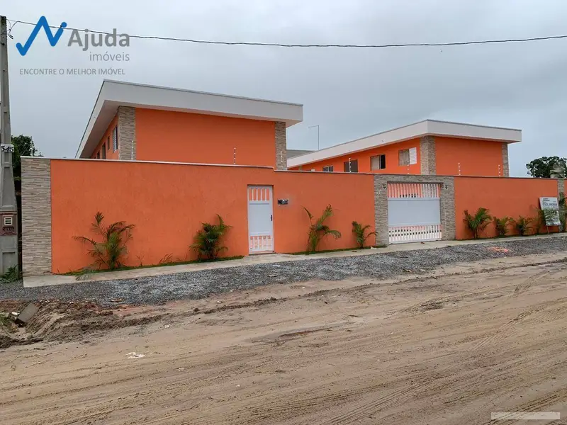 Casa com 2 quartos em Residencial em Bertioga - foto 3