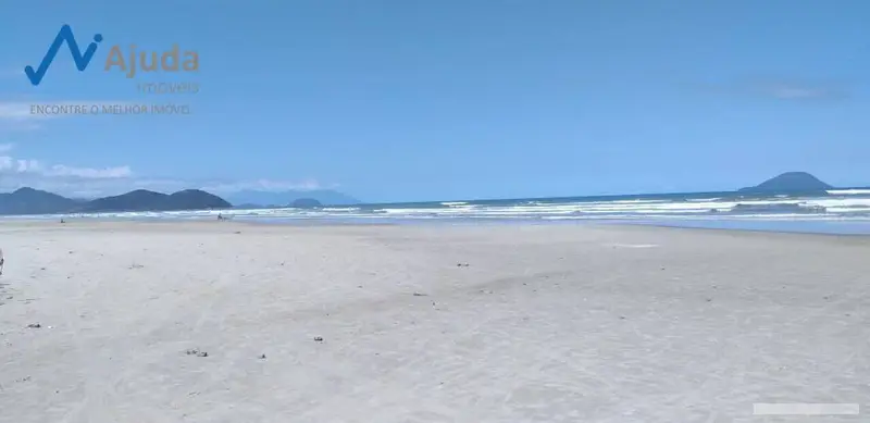 Casa com 2 quartos em Residencial em Bertioga - foto 2