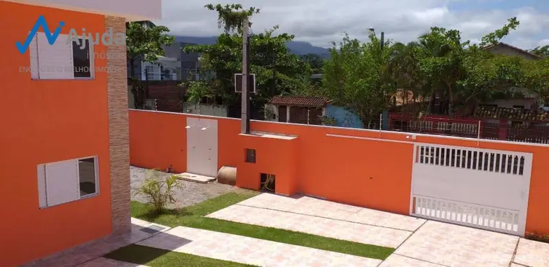 Casa com 2 quartos em Residencial em Bertioga - foto 4