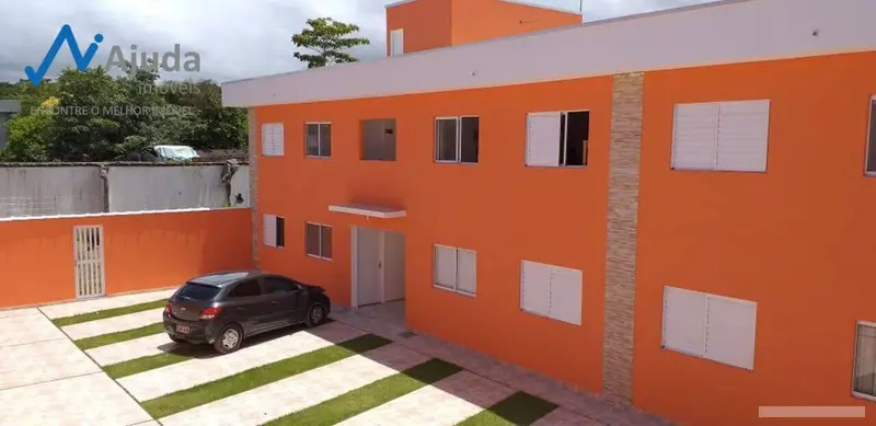 Casa com 2 quartos em Residencial em Bertioga - foto 5