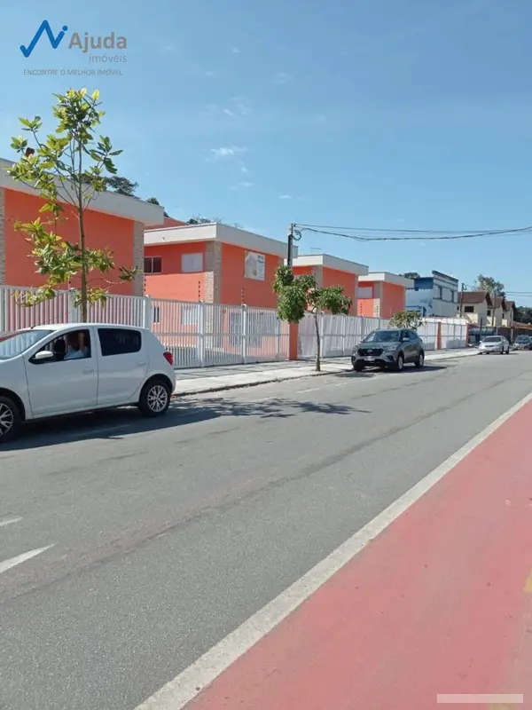 Casa - 2 quartos - Bertioga - Bertioga