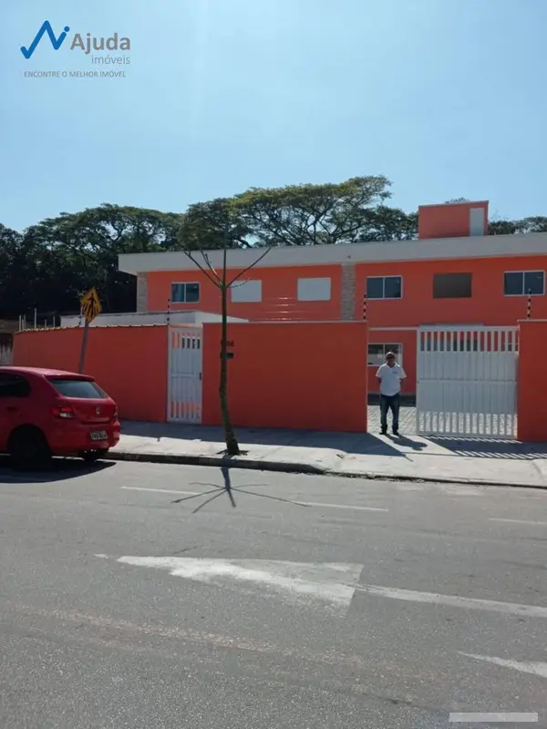 Casa com 2 quartos em Perolas de Bertioga - foto 2