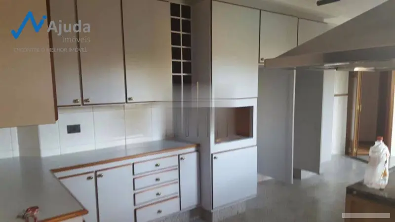 Casa com 3 quartos em Vila Rosália - foto 4