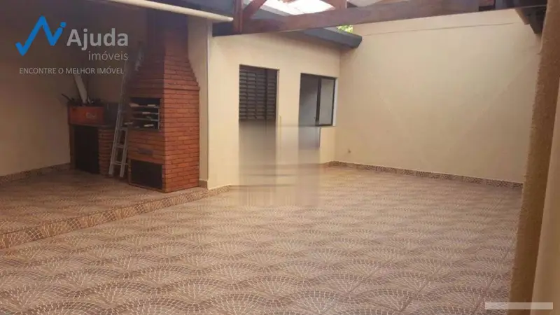 Casa com 3 quartos em Vila Rosália - foto 2