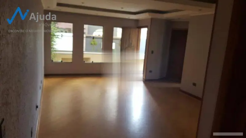 Casa com 3 quartos em Vila Rosália - foto 5