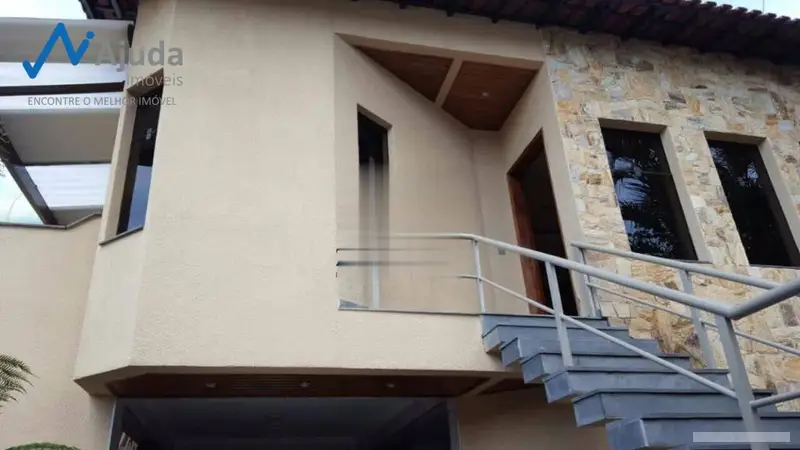 Casa - 3 quartos - Vila Rosália - Guarulhos