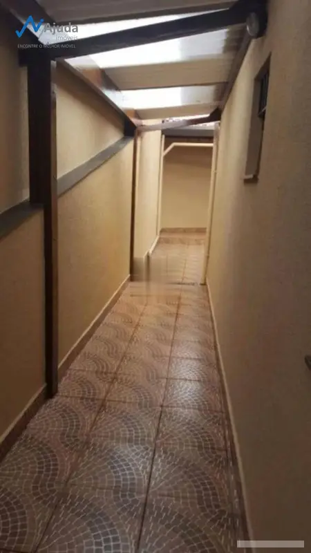 Casa com 3 quartos em Vila Rosália - foto 3