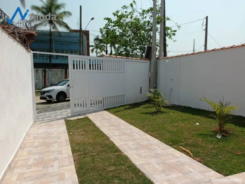 Casa com 3 quartos em Centro - foto 3