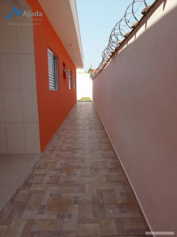 Casa com 3 quartos em Centro - foto 2