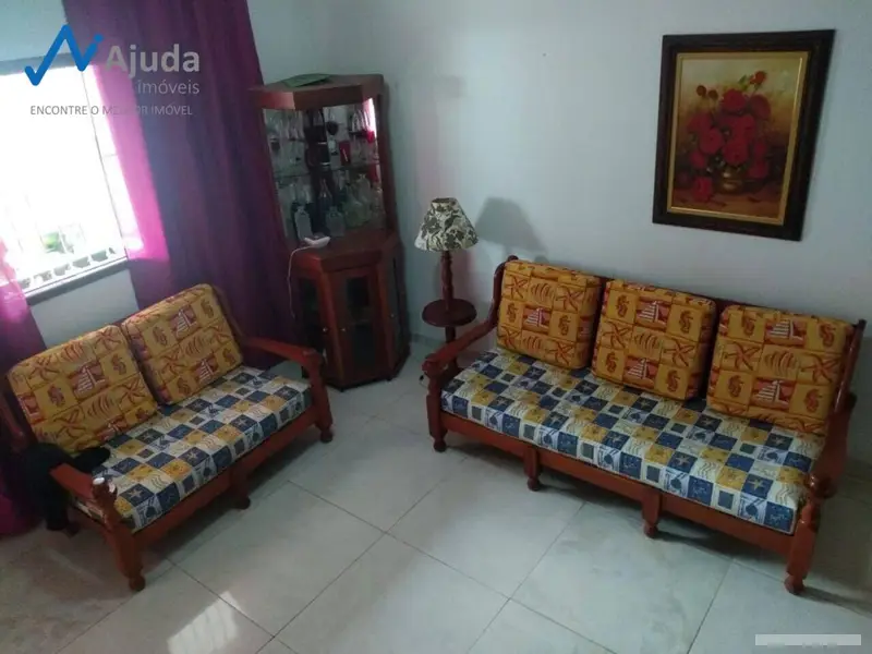 Casa com 2 quartos em Centro - foto 2