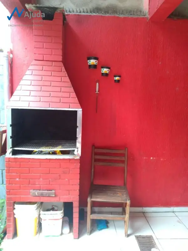 Casa com 2 quartos em Casa Bertioga - foto 2