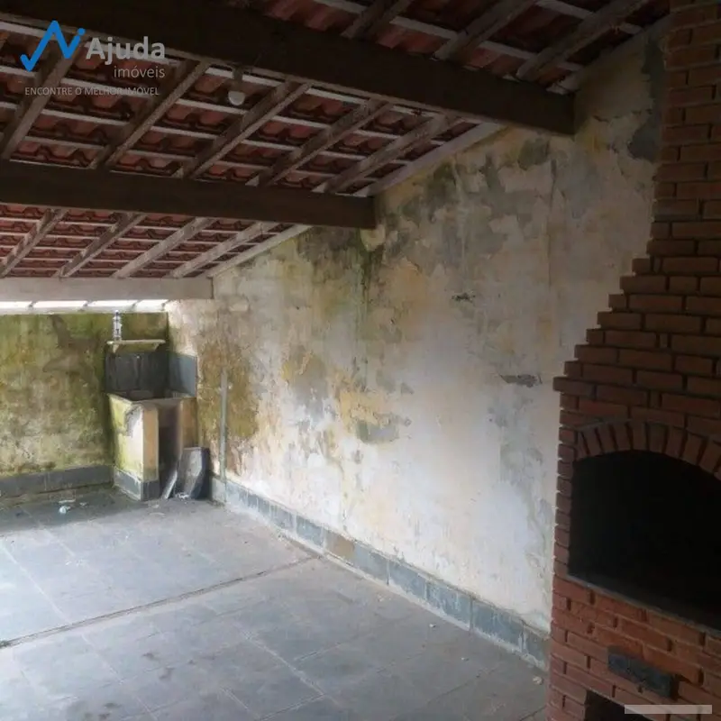 Casa com 2 quartos em Centro - foto 5