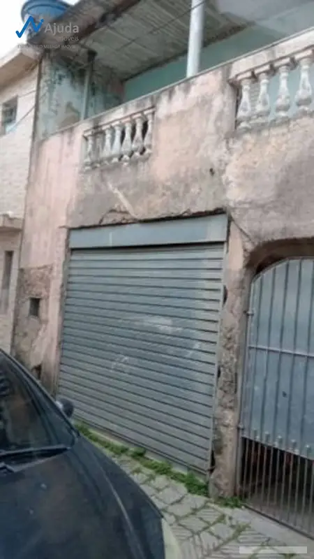 Casa com 5 quartos em Jardim Presidente Dutra - foto 4