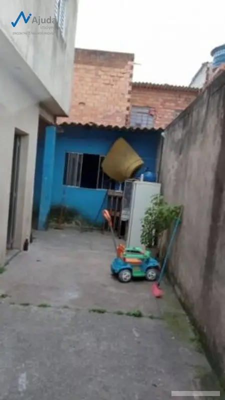 Casa - 5 quartos - Jardim Presidente Dutra - Guarulhos