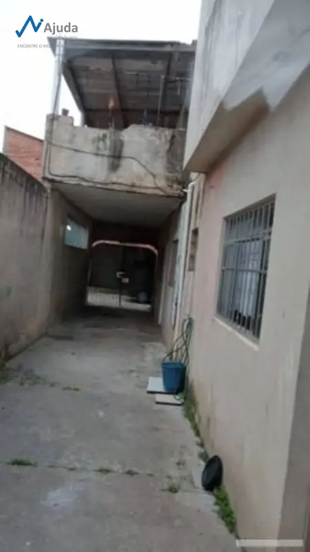 Casa com 5 quartos em Jardim Presidente Dutra - foto 3