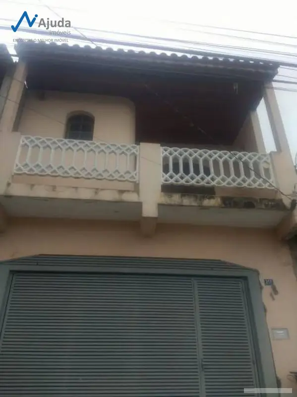 Casa - 2 quartos - Jardim Fortaleza - Guarulhos