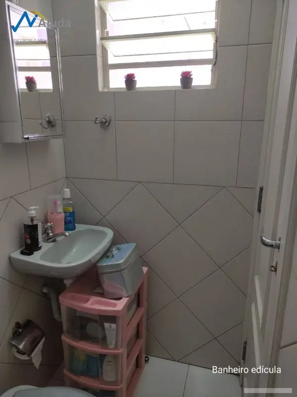 Casa com 3 quartos em Jardim Santa Francisca - foto 5