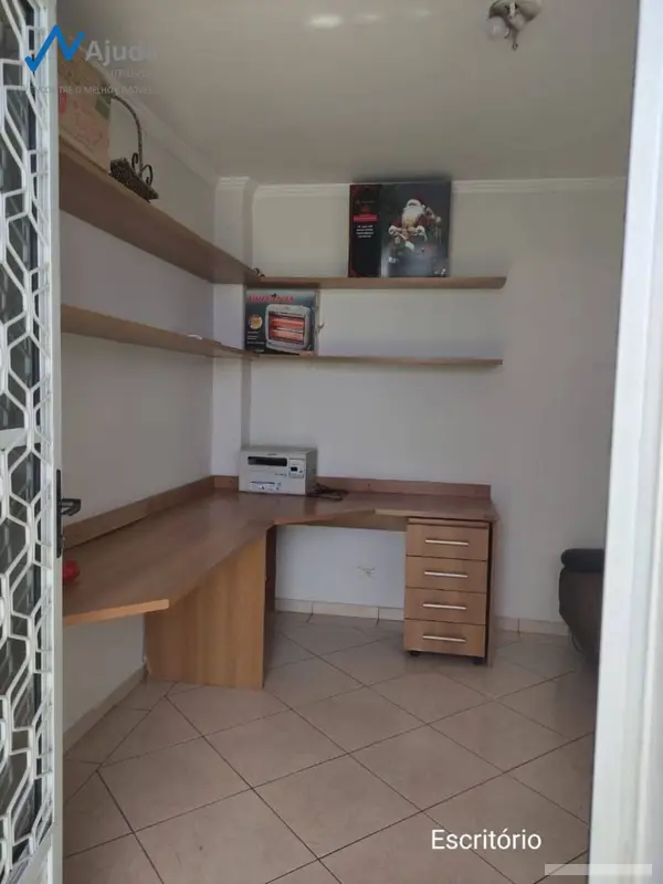 Casa com 3 quartos em Jardim Santa Francisca - foto 3