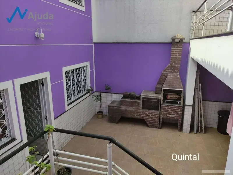 Casa com 3 quartos em Jardim Santa Francisca - foto 4